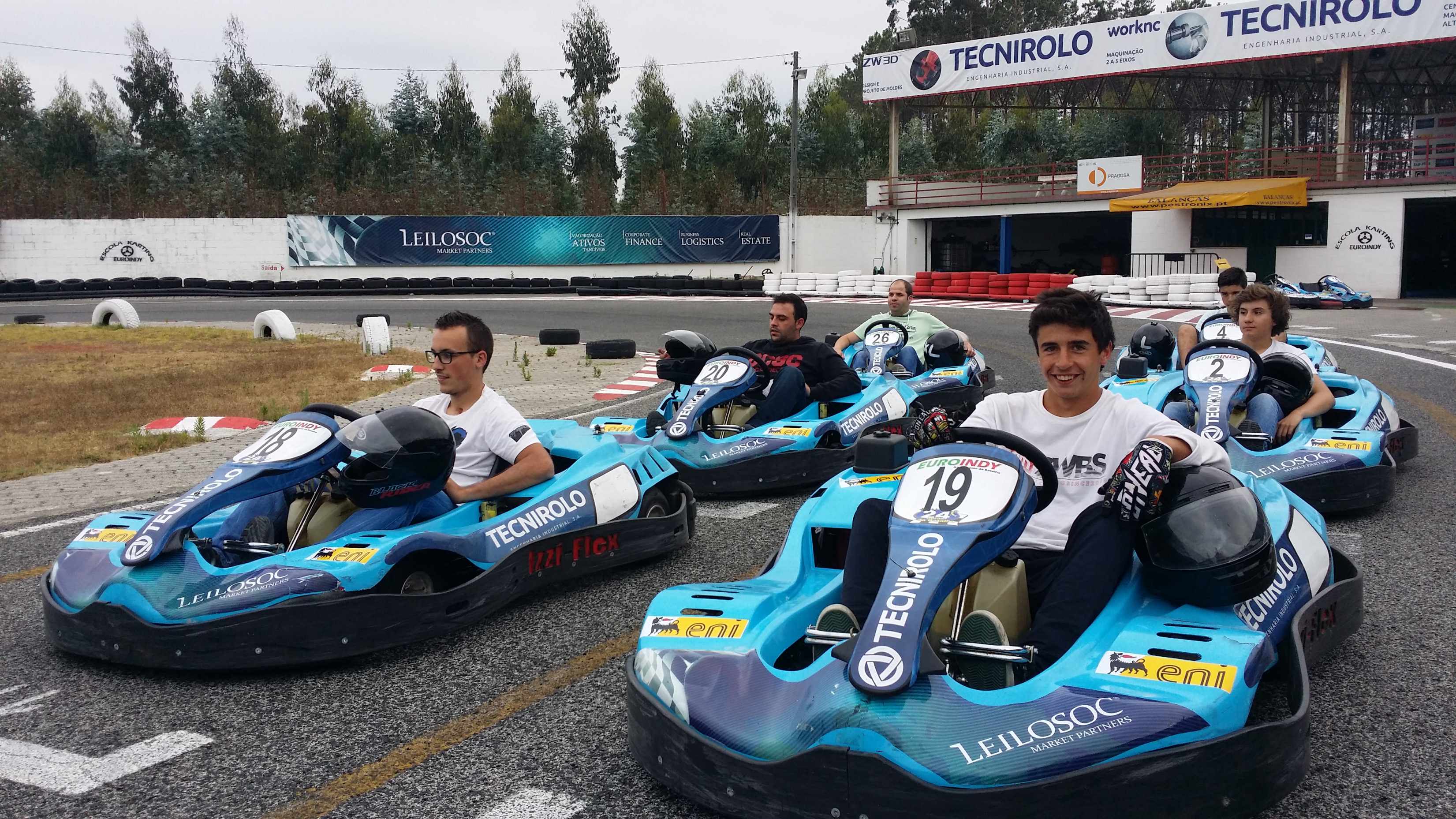 GP da Calcadinha12